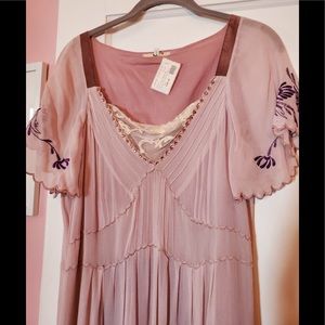 Nataya 20’s style dress from Z pilot episode